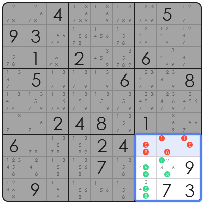 sudoku game medium level
