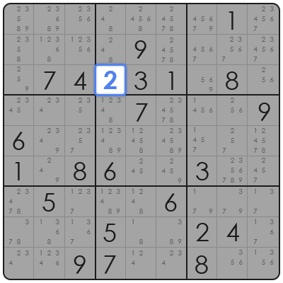 anime sudoku